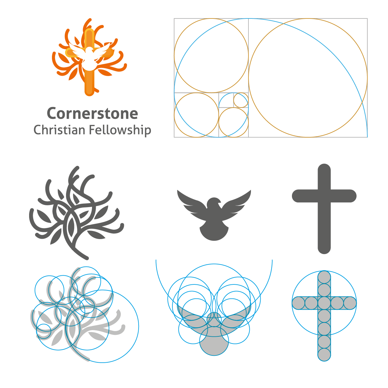 Logo Design by Gabriel T. Marques for this project | Design #15945161