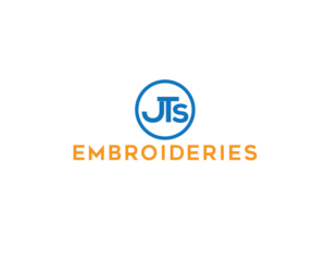 Logo Design by A S design @ for JT's Embroideries | Design: #15960477