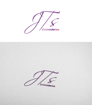 Logo Design by Jaron Hsu