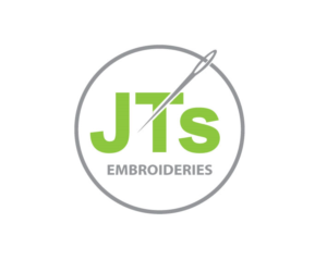 Logo Design by bc21 for JT's Embroideries | Design: #16012590