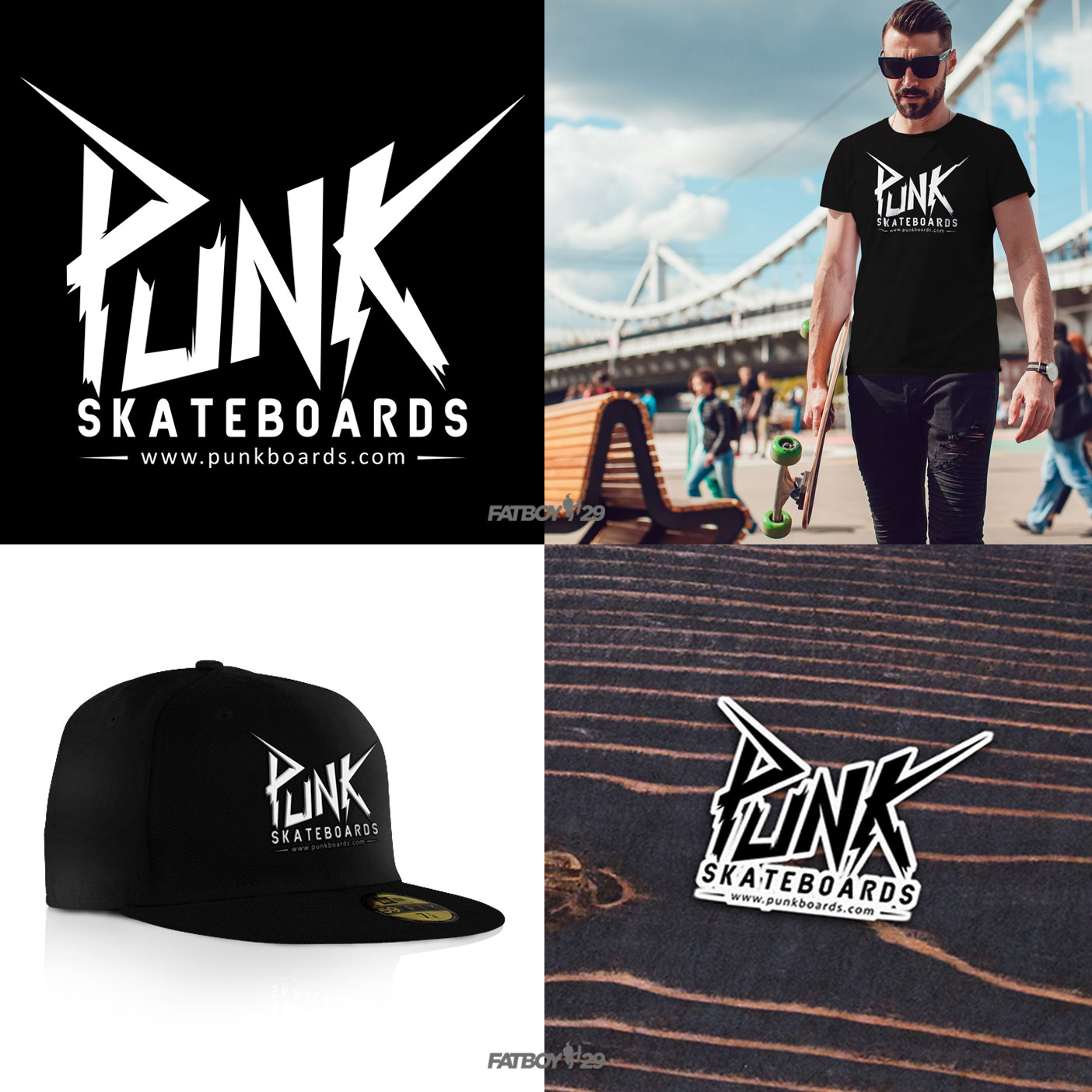 Diseño de Logo por Fatboy Graphic para Morrison Innovations | Diseño #15950021