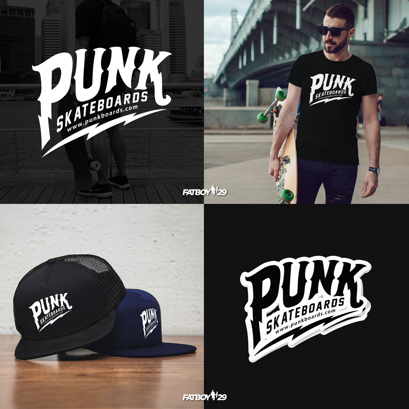 Diseño de Logo por Fatboy Graphic para Morrison Innovations | Diseño #15955135