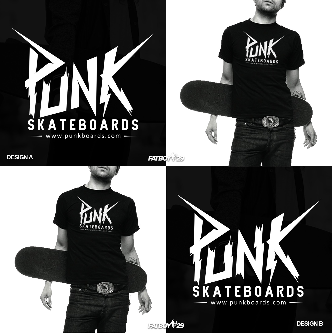 Logo Design by Fatboy Graphic for Morrison Innovations | Design #15966884