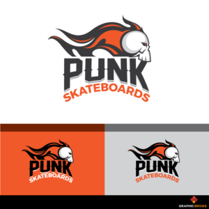 Logo Design by Graphic Bricks