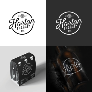 Logo Design by GLOW creative for this project | Design: #15963731