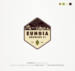 Logo Design by Ankit Bhattarai for this project | Design: #15953441