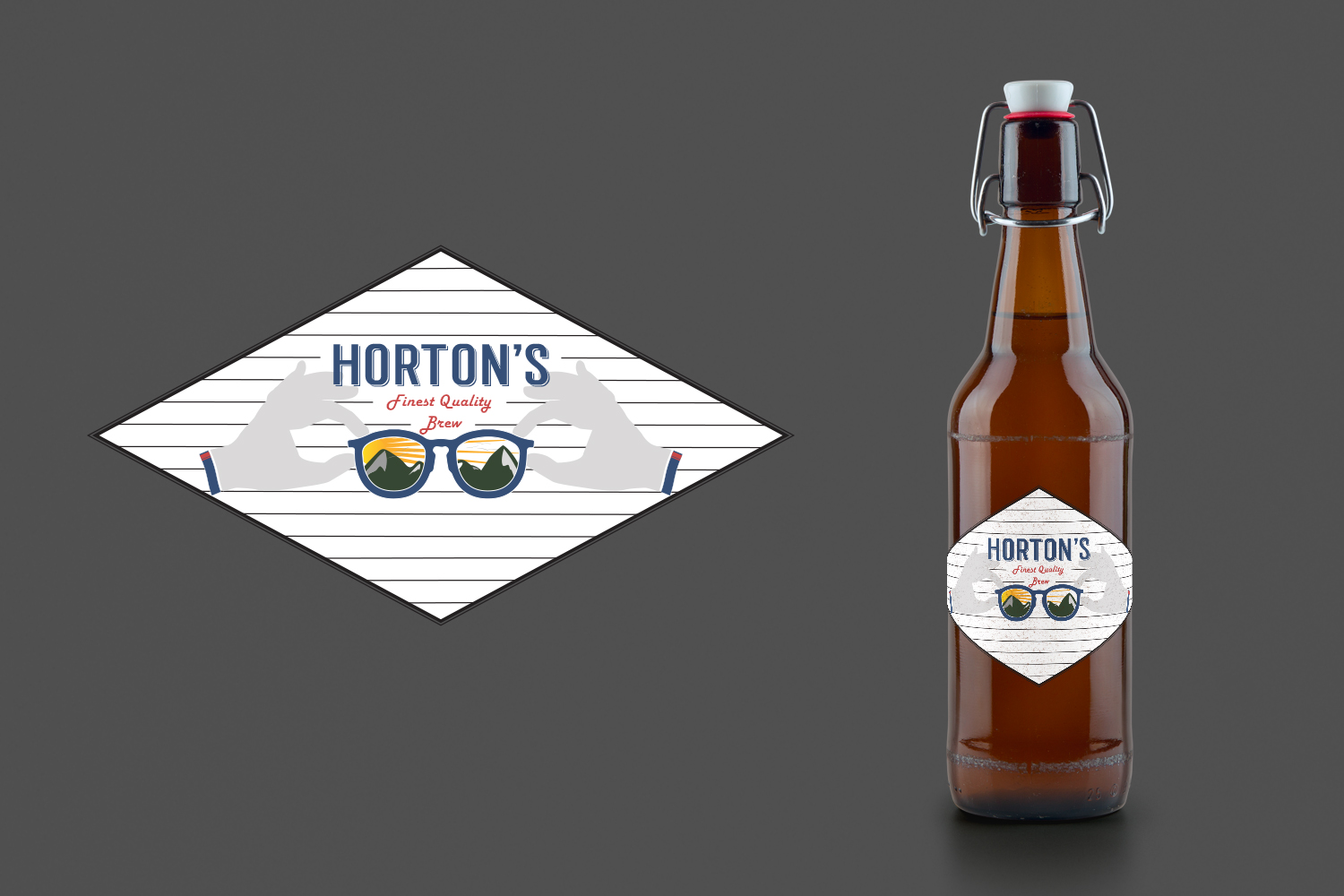 Logo Design by tim.girvan21 for this project | Design #16052578