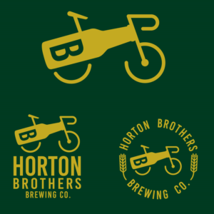 Logo Design by M.A.D. Co