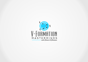 Diseño de Logo por Amduat Design para Quest Personal Training | Diseño: #15937624
