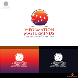 Logo Design by Graphic Bricks