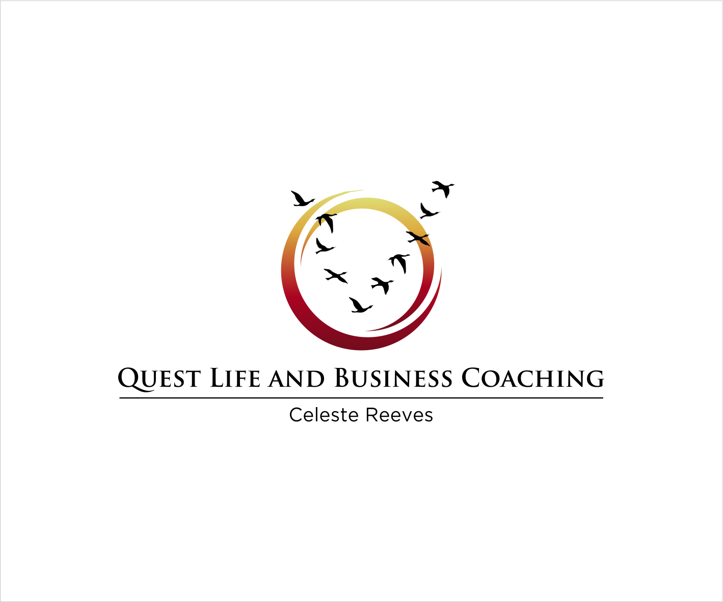 Diseño de Logo por LNKstudio para Quest Personal Training | Diseño: #15985019