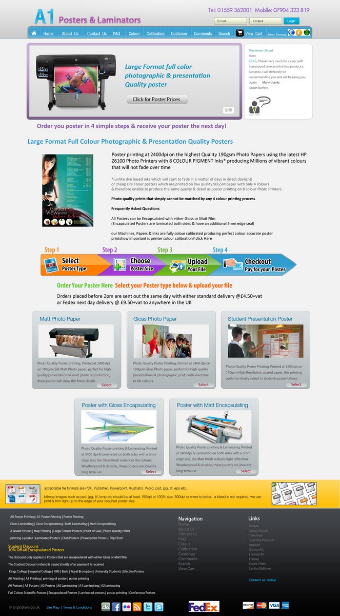 Web Design par pb pour ce projet | Design #601349
