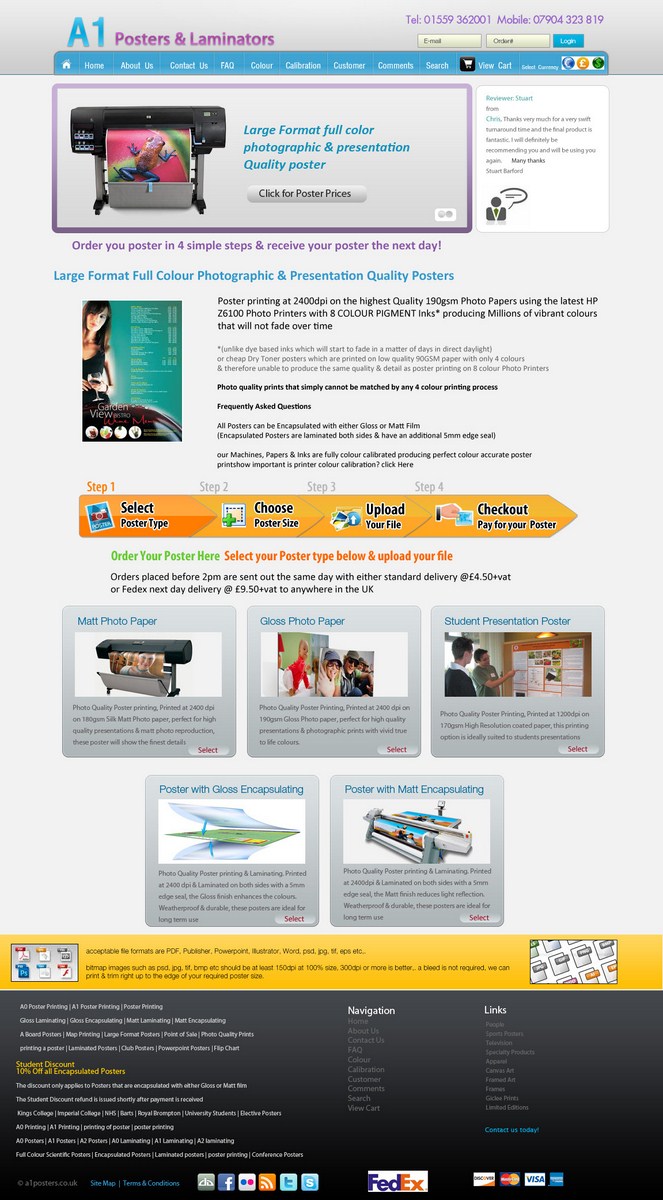 Web Design par pb pour ce projet | Design #602539