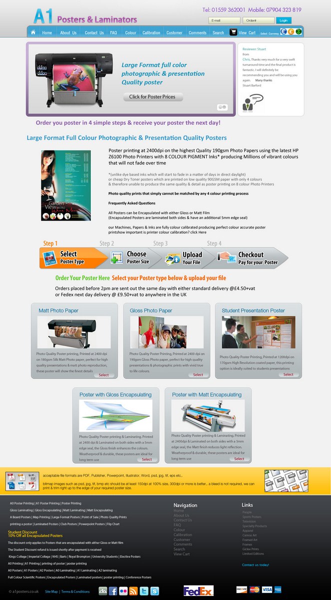 Web Design par pb pour ce projet | Design #602540
