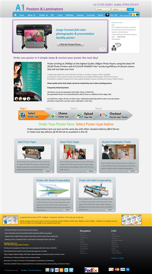 Web Design by pb