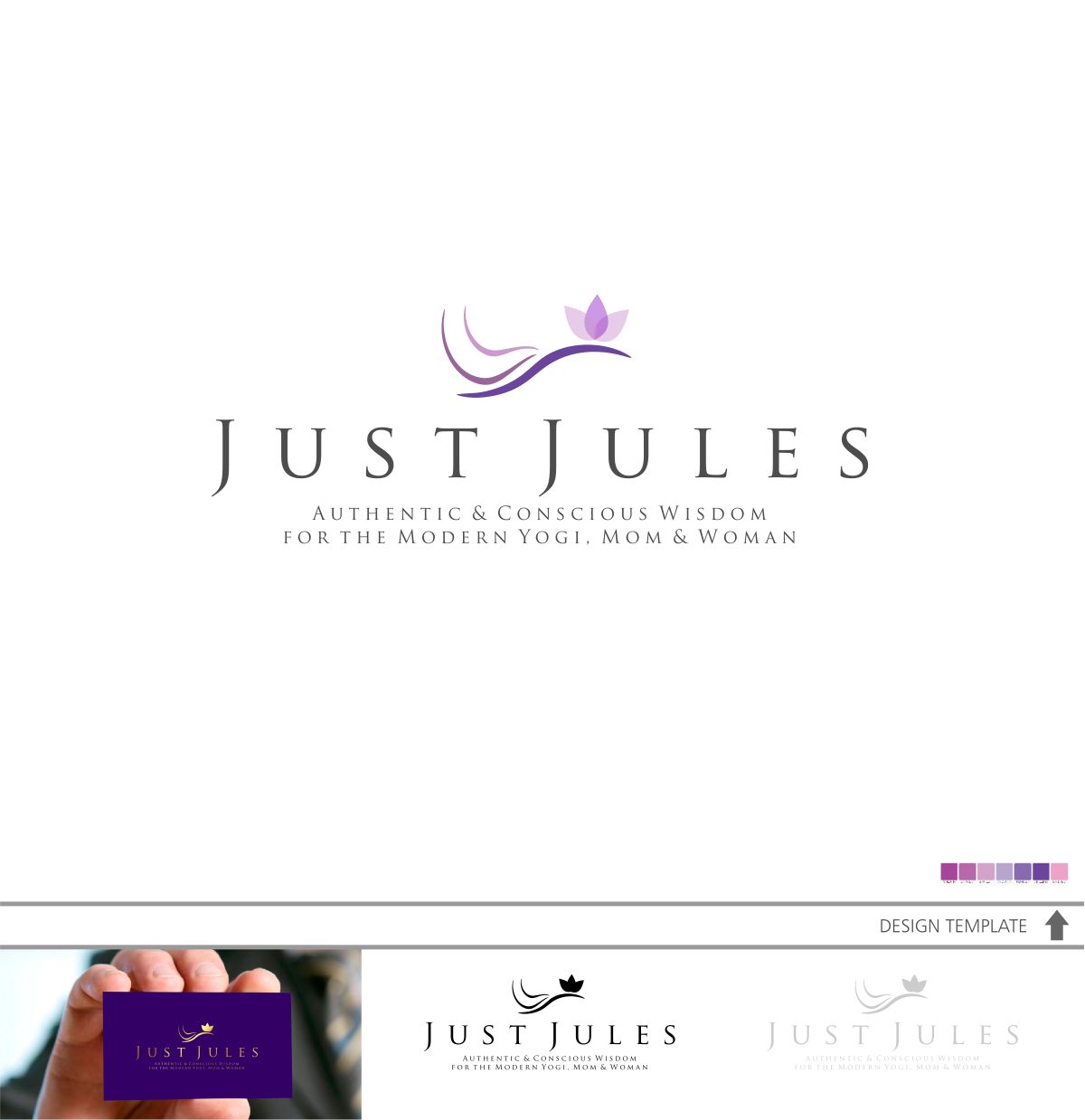 Logo Design by DesignMX (Renan Mejia) for this project | Design #15984686