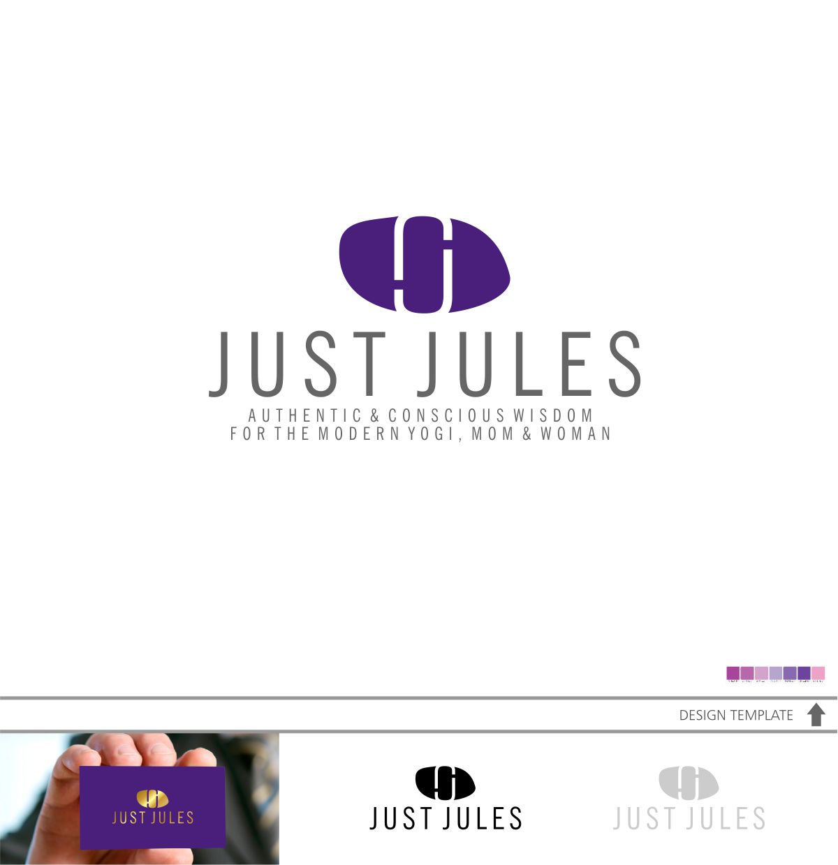 Logo Design by DesignMX (Renan Mejia) for this project | Design #15990619