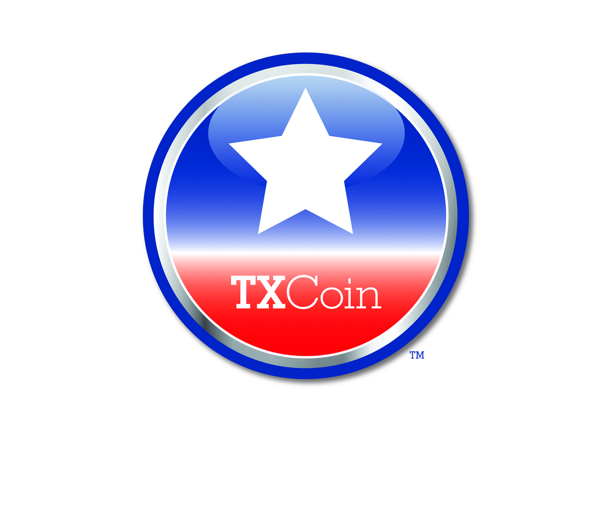 Logo Design by Hot Rod for TXCoin | Design #15974221