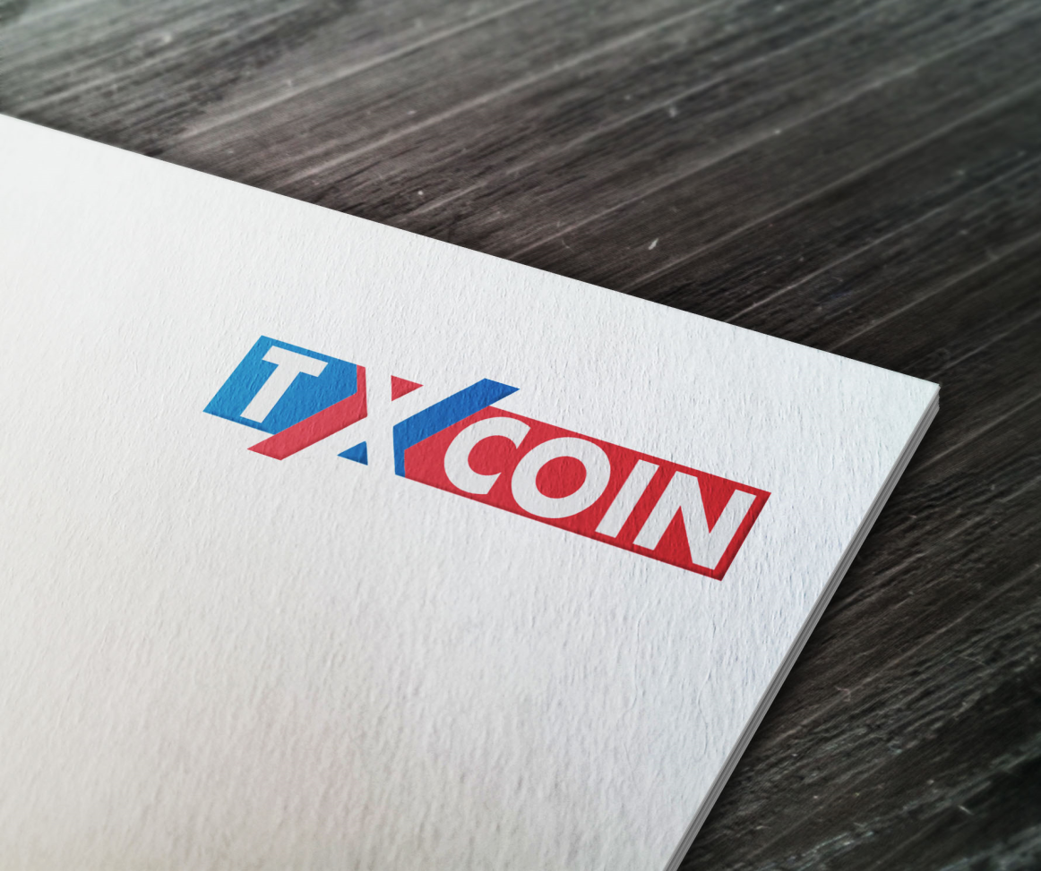 Diseño de Logo por bragantinoc para TXCoin | Diseño #15952906