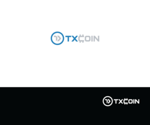 Diseño de Logo por Artknyte para TXCoin | Diseño: #16005874