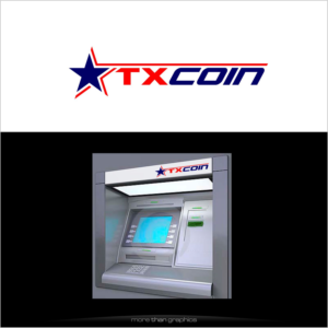 Diseño de Logo por vladst2004 para TXCoin | Diseño: #15964299