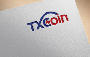 Diseño de Logo por A S design @ para TXCoin | Diseño: #15970295