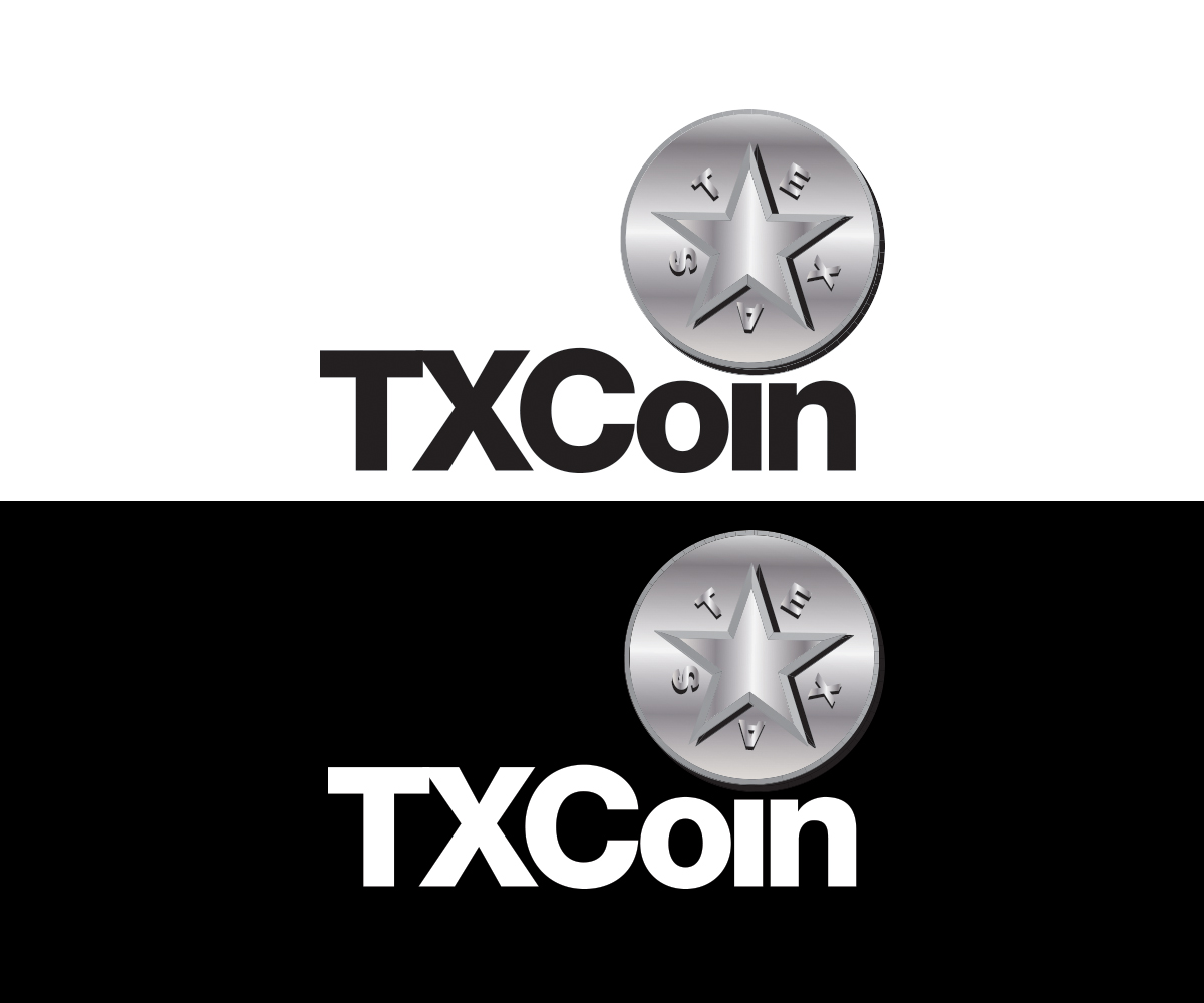 Logo Design by mcardinal2 for TXCoin | Design #15961994