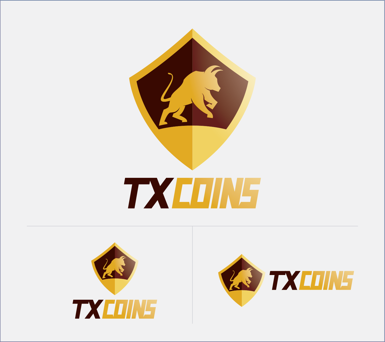 Diseño de Logo por BrownieBoiii para TXCoin | Diseño #16003901