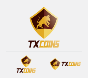 Diseño de Logo por BrownieBoiii para TXCoin | Diseño #16003901