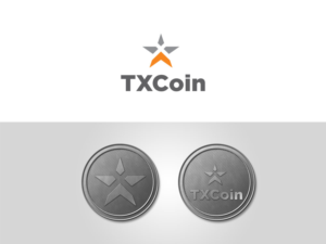 Diseño de Logo por Lee Xian para TXCoin | Diseño: #15985542