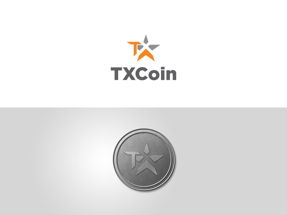 Diseño de Logo por Lee Xian para TXCoin | Diseño #16000398