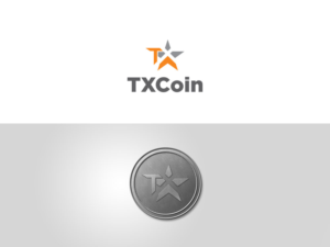 Logo Design by Lee Xian for TXCoin | Design #16000398