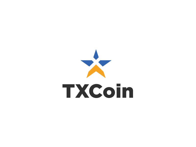 Logo Design by Lee Xian for TXCoin | Design #16042722