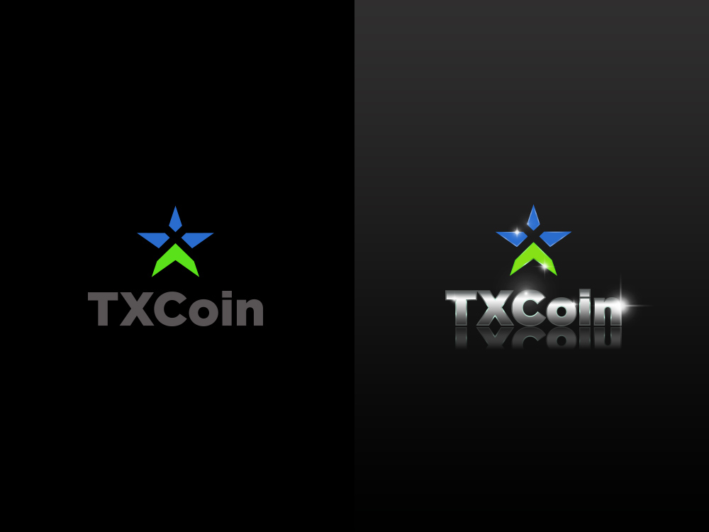 Diseño de Logo por Lee Xian para TXCoin | Diseño #16053035