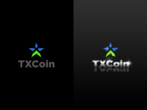 Diseño de Logo por Lee Xian para TXCoin | Diseño: #16053035
