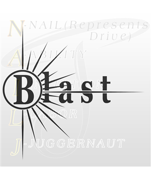Logo Design by Nail Jay