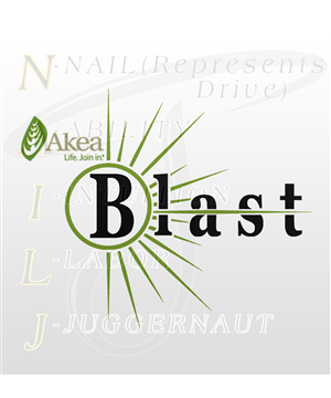 Diseño de Logo por Nail Jay para este proyecto | Diseño: #2639434