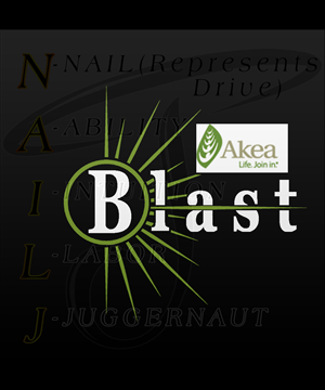 Diseño de Logo por Nail Jay para este proyecto | Diseño: #2639449