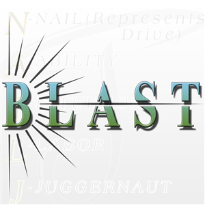 Diseño de Logo por Nail Jay para este proyecto | Diseño: #2684193