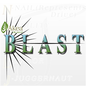 Diseño de Logo por Nail Jay para este proyecto | Diseño: #2684219