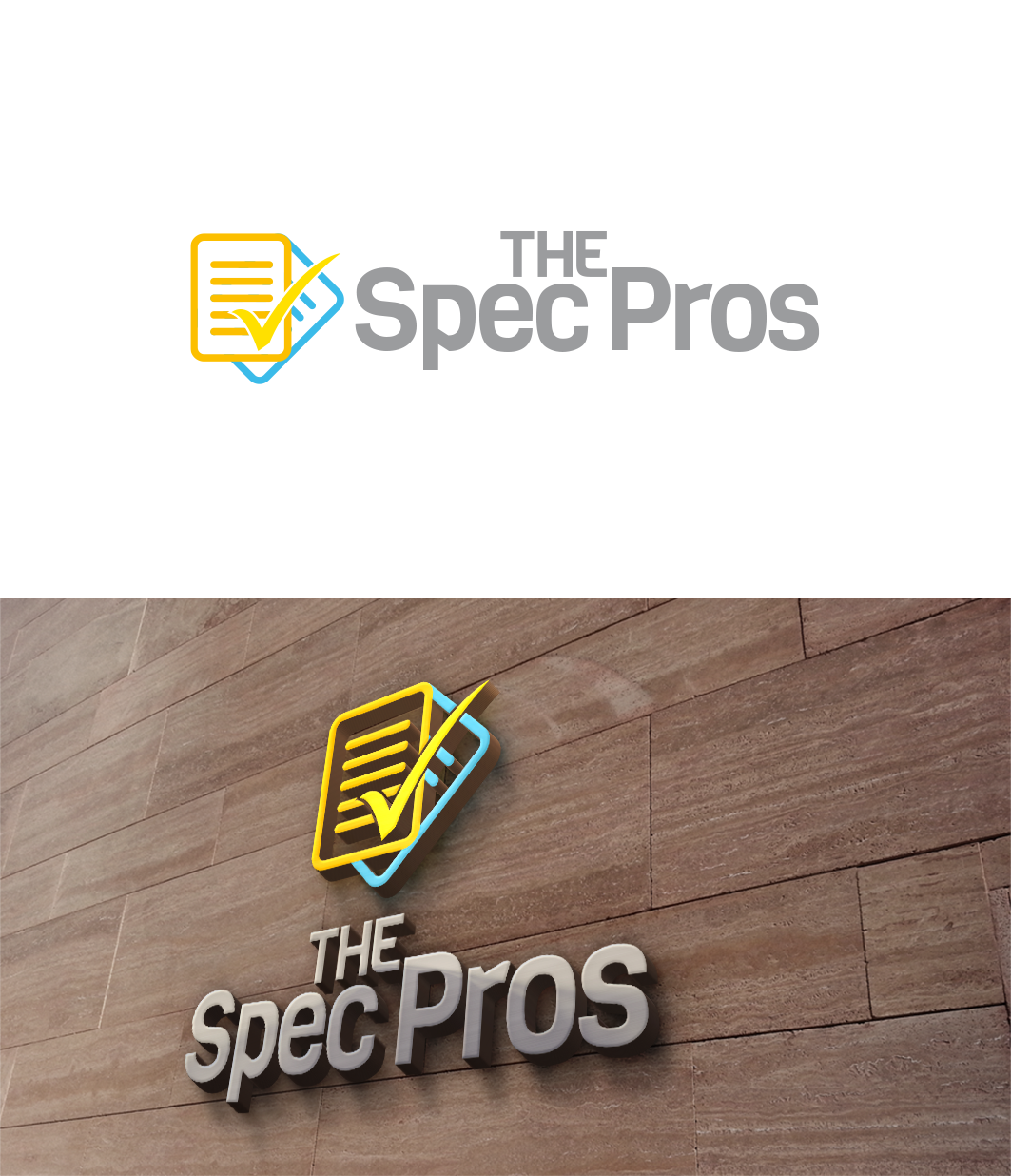 Logo Design by trufya for Sincell | Design #16021636