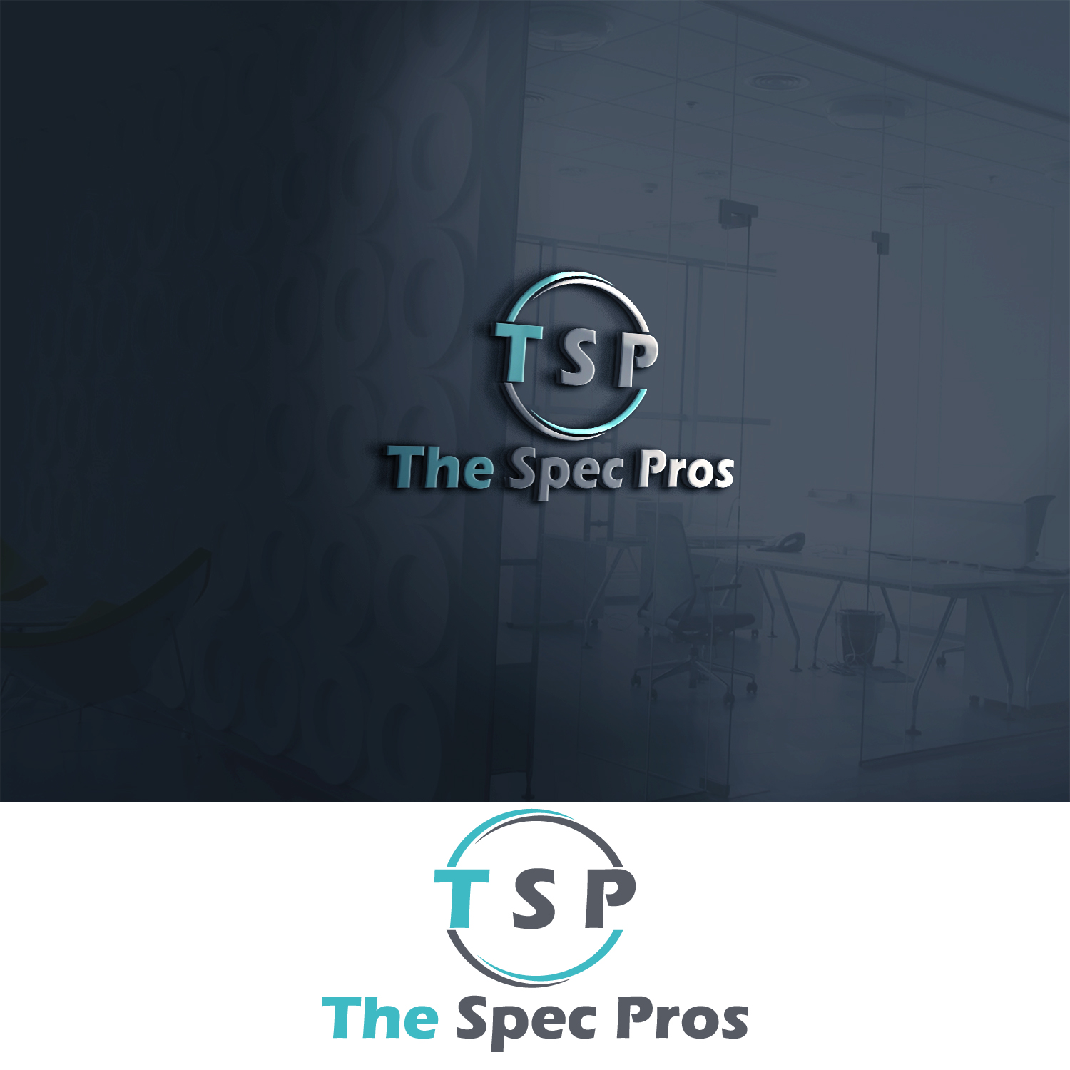 Logo Design by Costea Dan for Sincell | Design #15989311