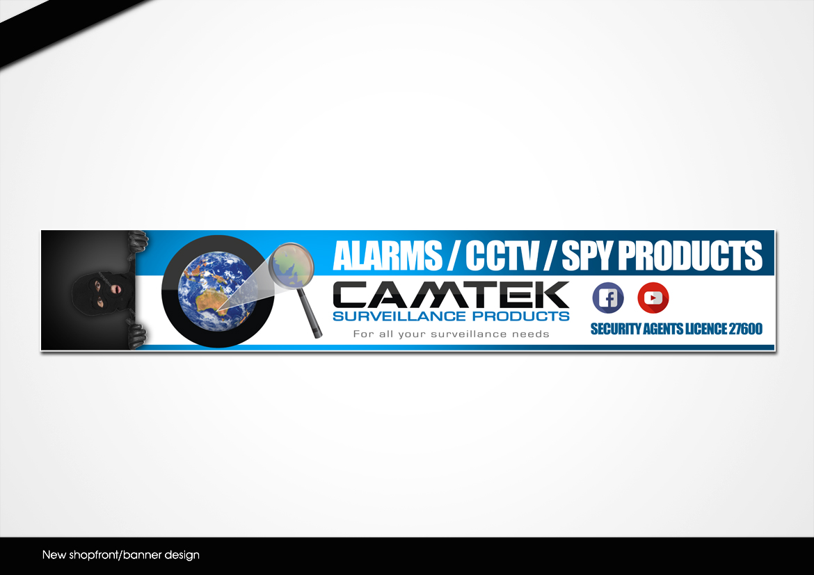 Signage Design by disign for this project | Design #15966202