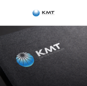 Logo Design by lionx for Kinetic Micro Technology | Design: #15943180