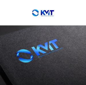 Logo Design by lionx for Kinetic Micro Technology | Design: #15951656