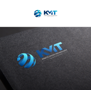 Logo Design by lionx for Kinetic Micro Technology | Design: #15951807