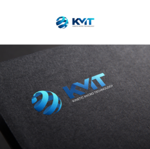 Logo Design by lionx for Kinetic Micro Technology | Design: #15951998