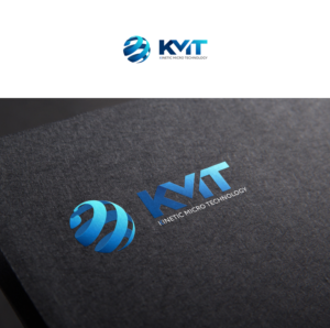 Logo Design by lionx for Kinetic Micro Technology | Design: #15954020