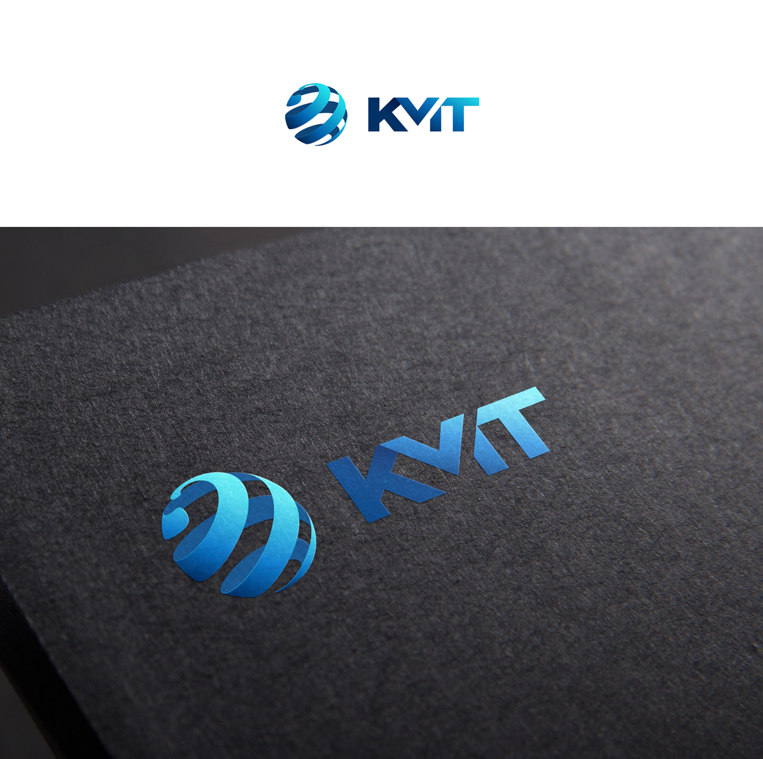 Logo Design by lionx for Kinetic Micro Technology | Design #15973300