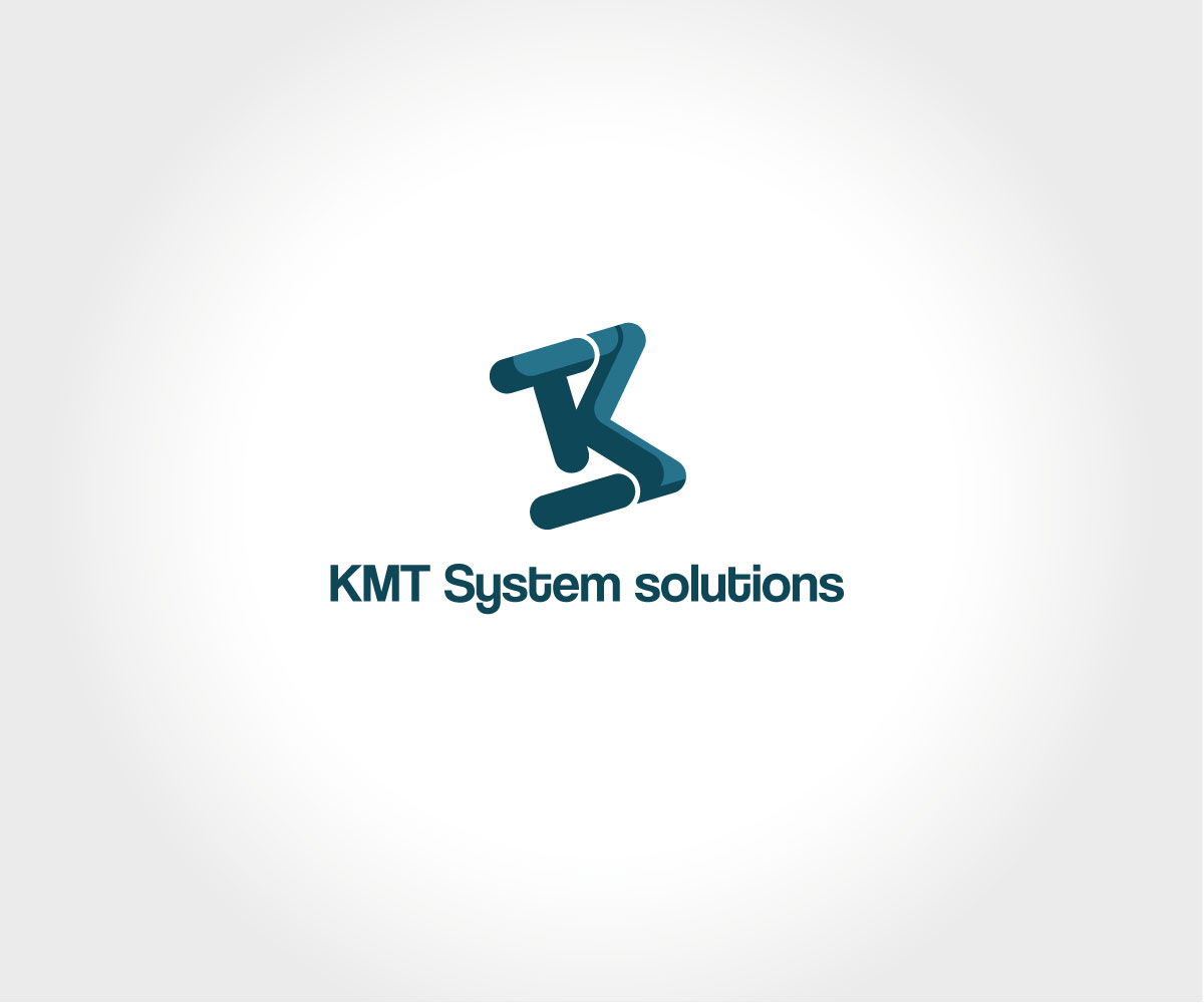 Logo Design by Unicgraphs for Kinetic Micro Technology | Design #15938835